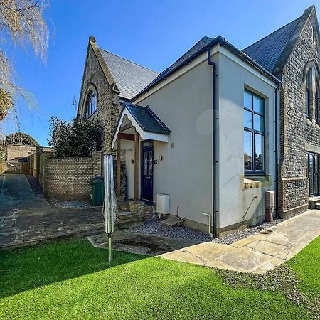 Old School Mews Too Vila Shanklin Exterior foto